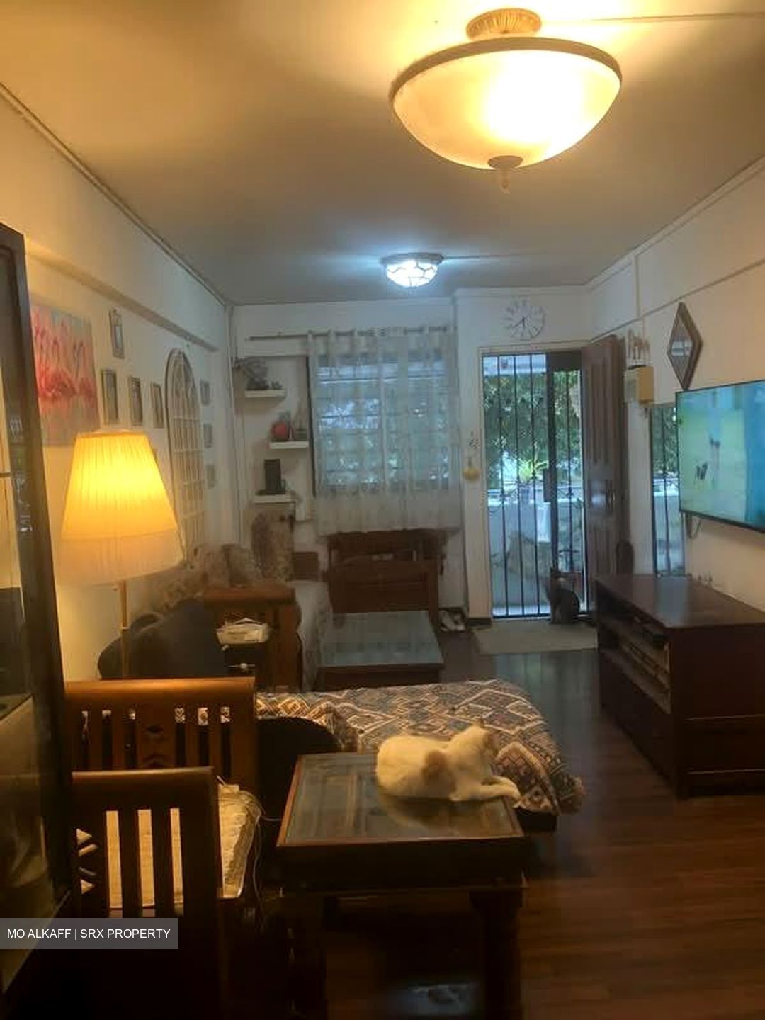 Blk 308 Clementi Meadows (Clementi), HDB 3 Rooms #581973761